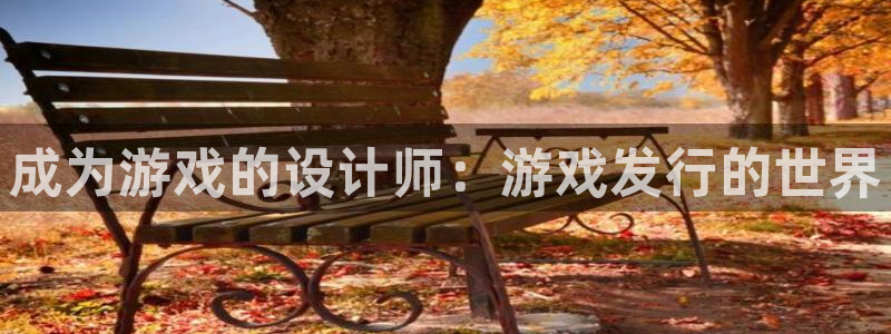 pp电子官网官网注册账号是什么：成为游戏的设计师：游戏发行的世界